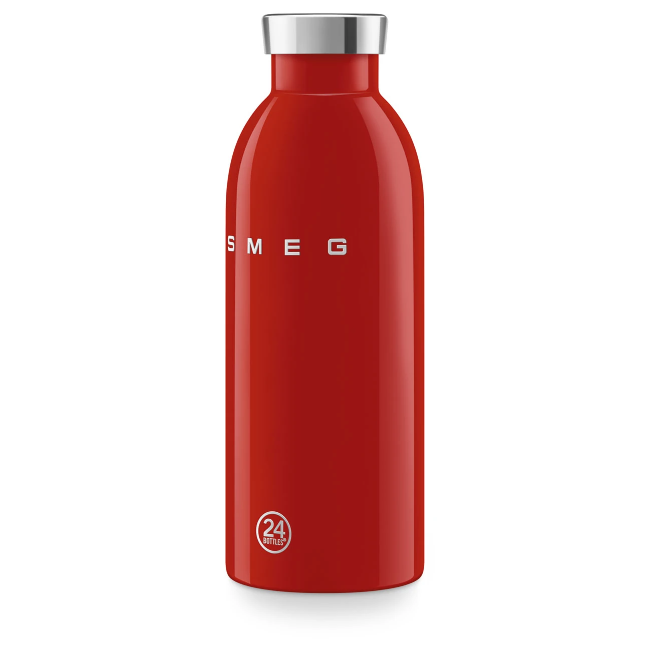 WATER BOTT RED 500 ML