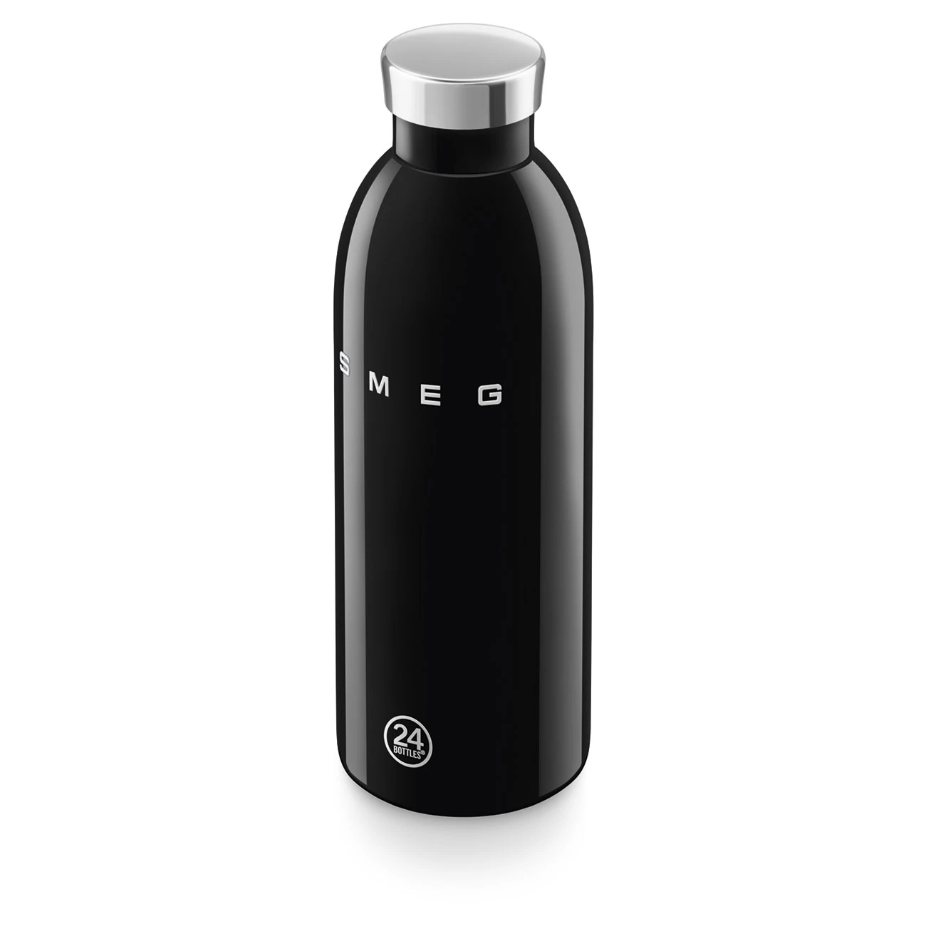 WATER BOTT BLACK 500 ML