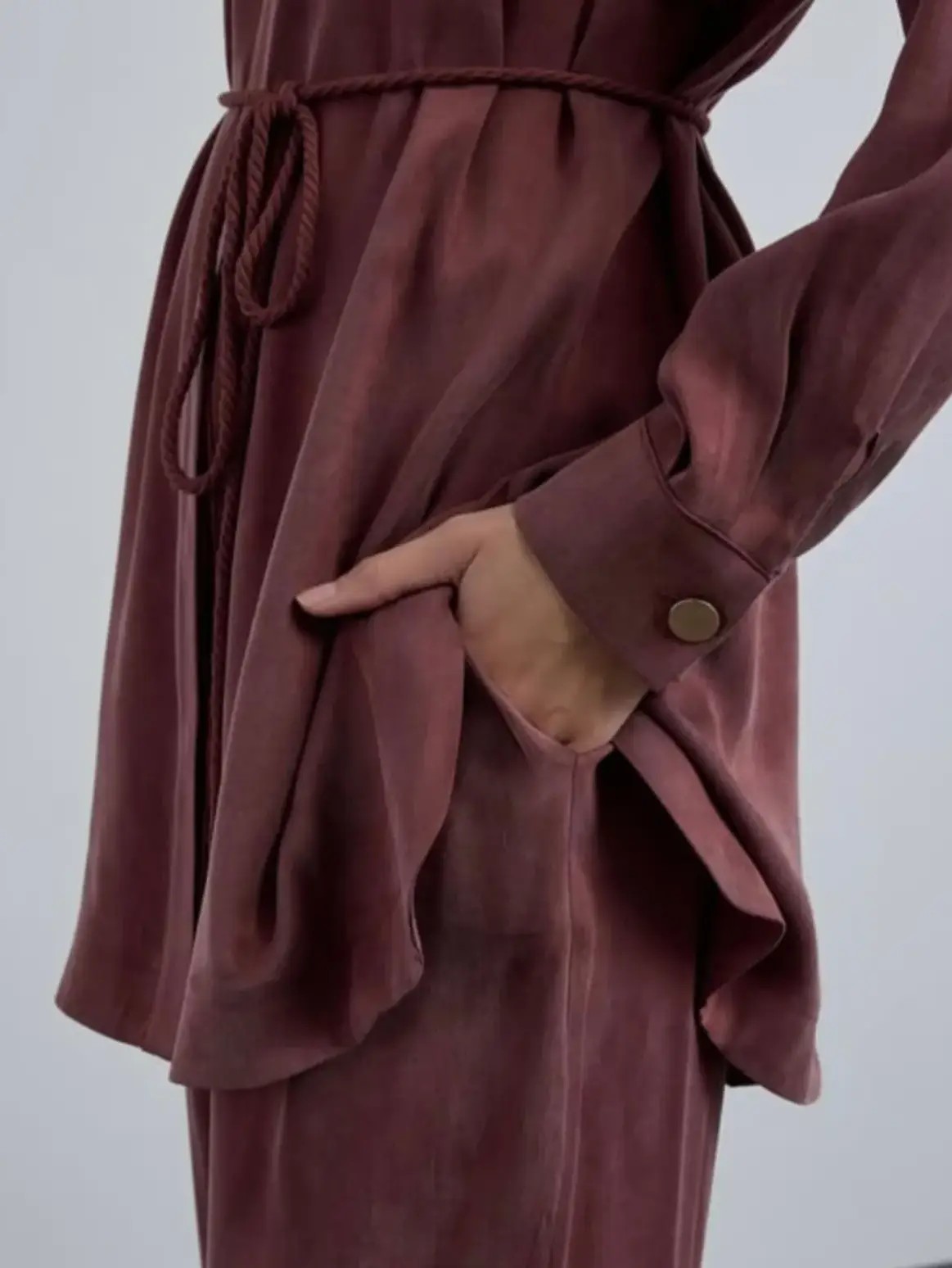 NEW JASMY PANTOLONLU TAKIM MÜRDÜM 