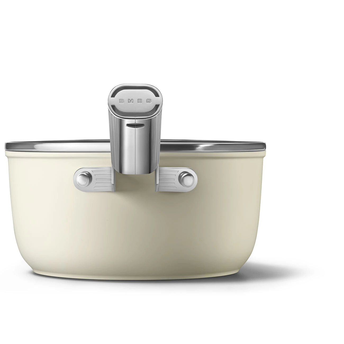 20 CM KREM SOS TENCERESİ 