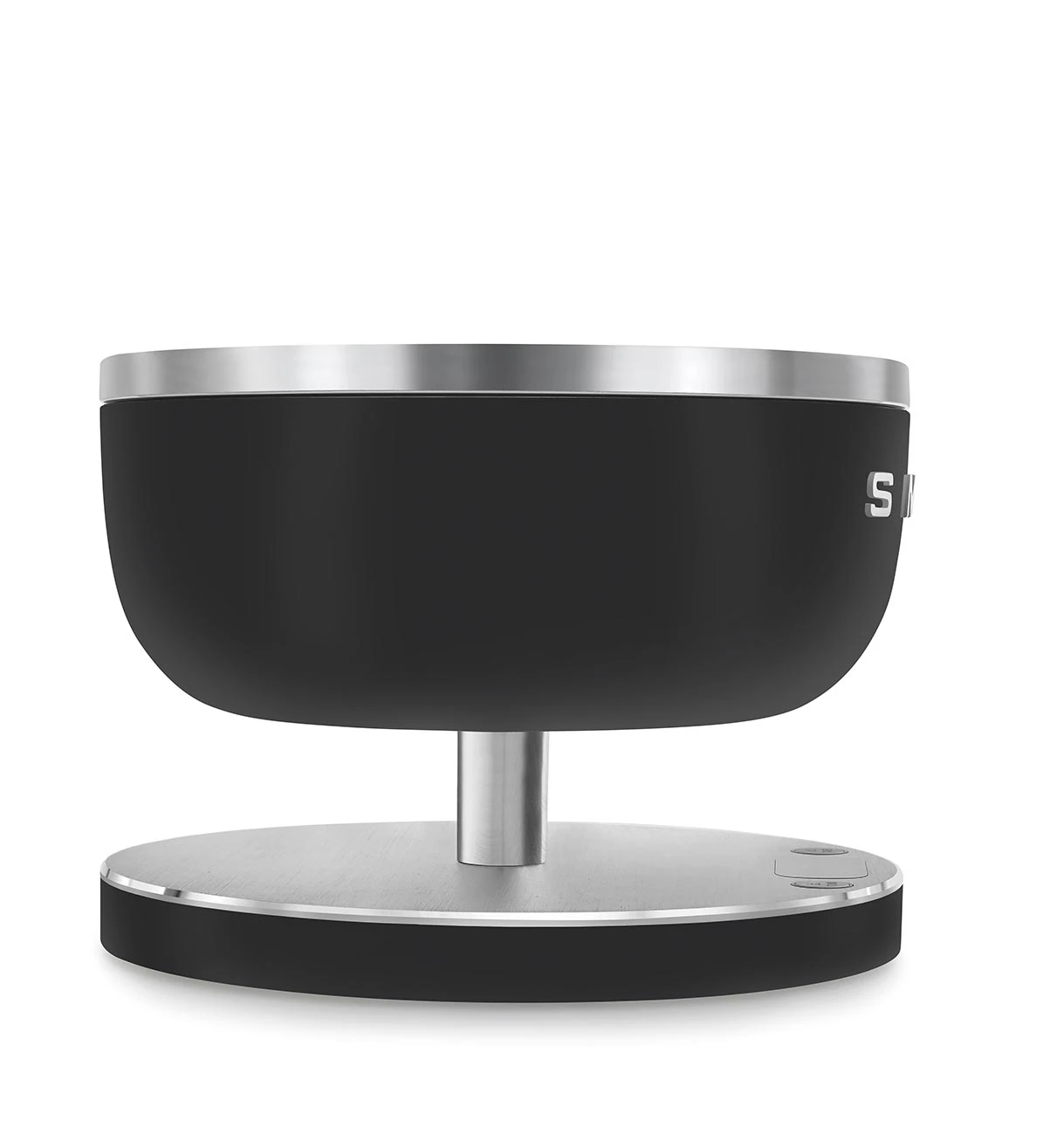 MUTFAK TARTISI MAT SİYAH