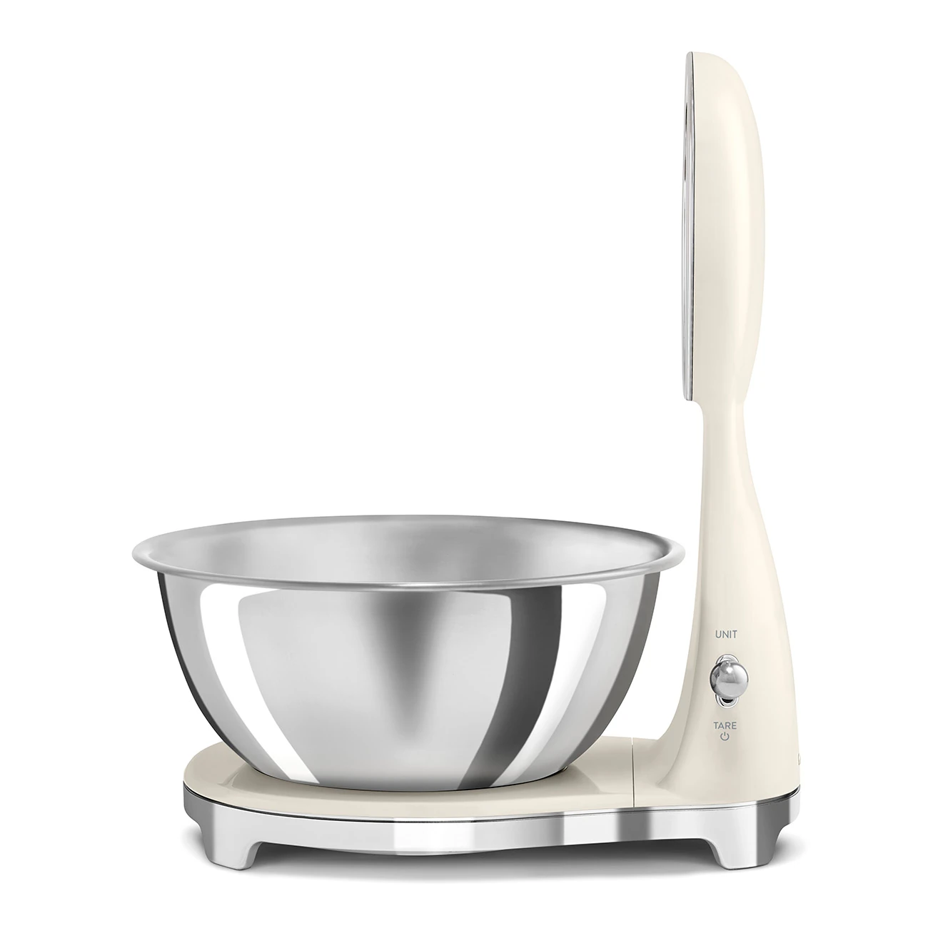 RETRO MUTFAK TARTISI KREM