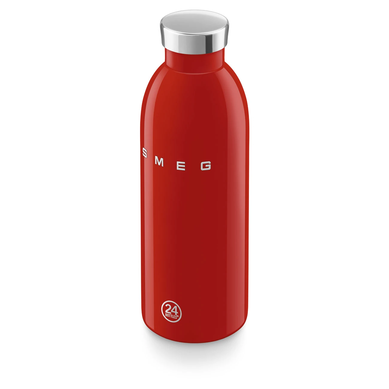 WATER BOTT RED 500 ML