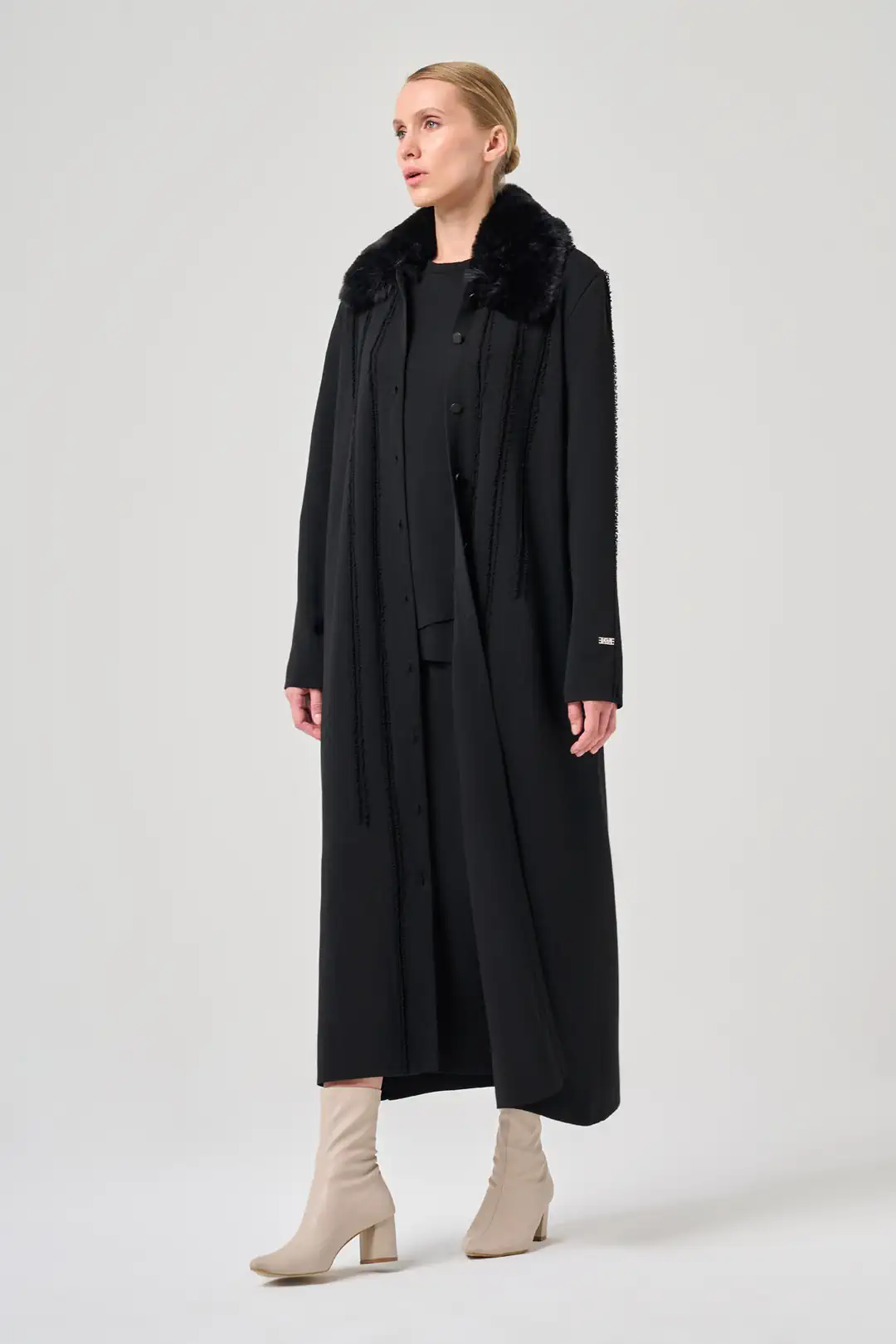 Merserize Çelikörgü Merven Kap