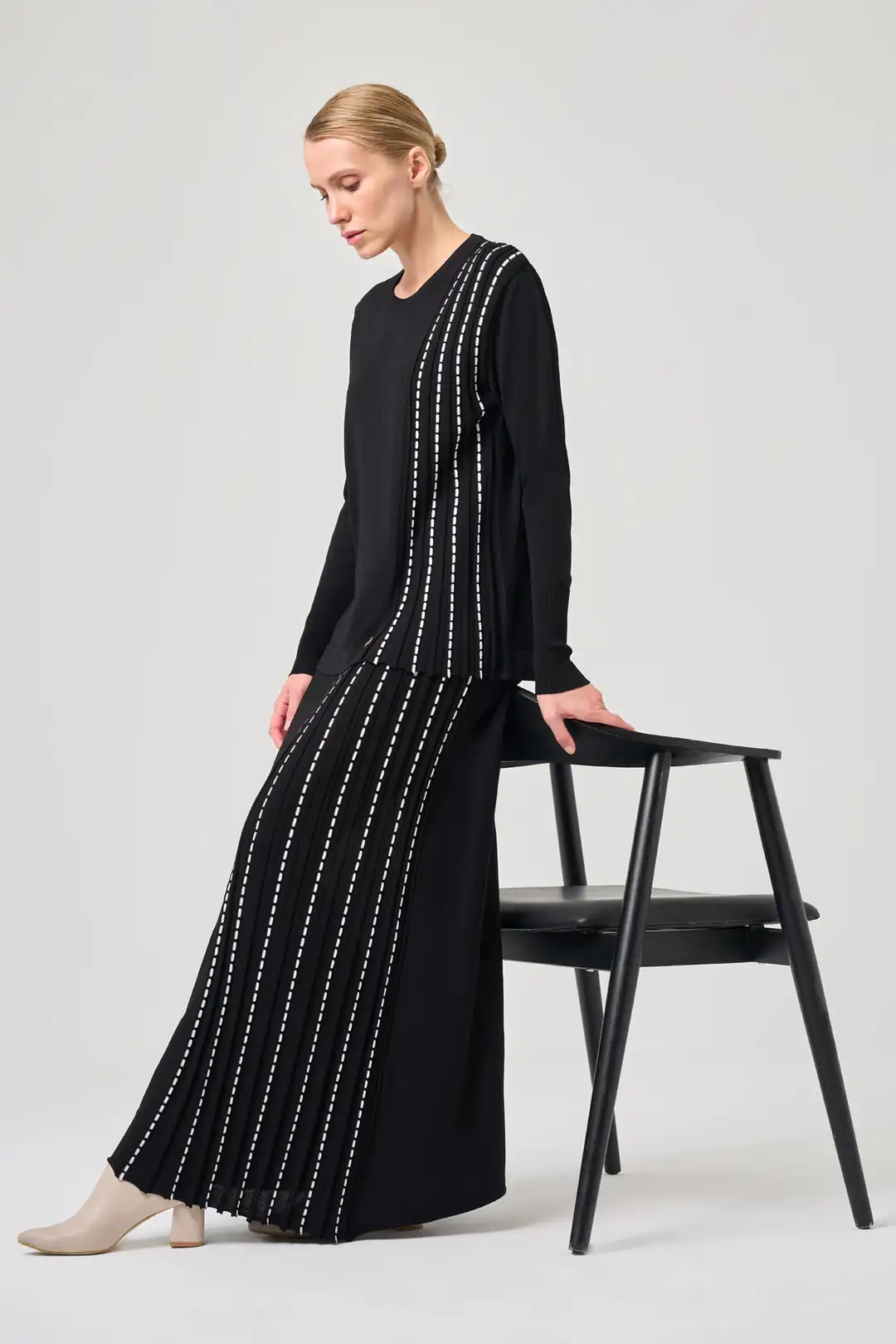 Rayon Soğuk İp Şerit Takım