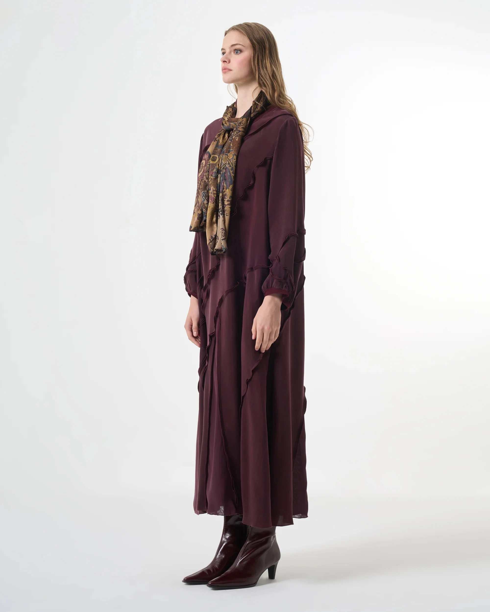 Büyük beden elbise