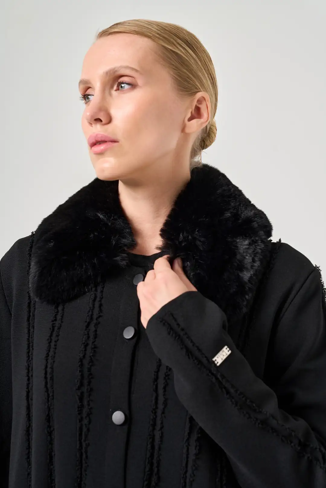 Merserize Çelikörgü Merven Kap