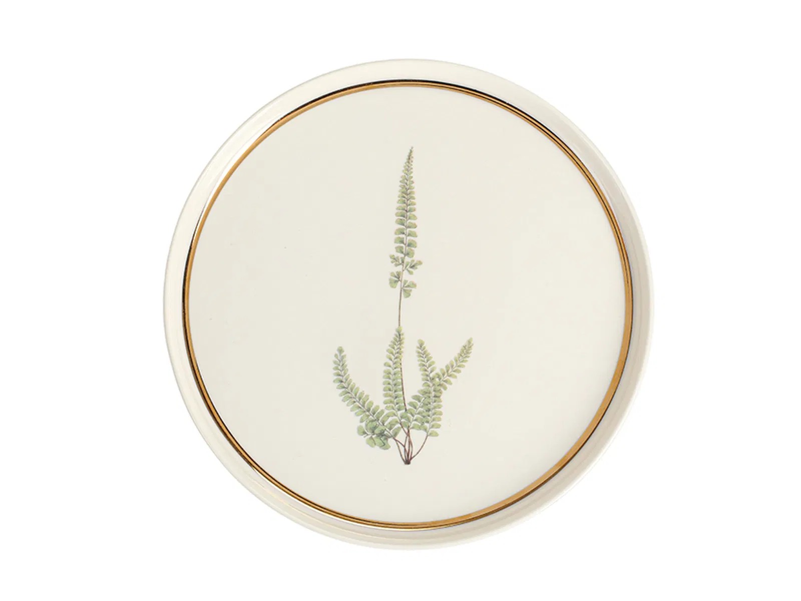 Porland Botanical 60 Parça 12 Kişilik Yemek Takımı