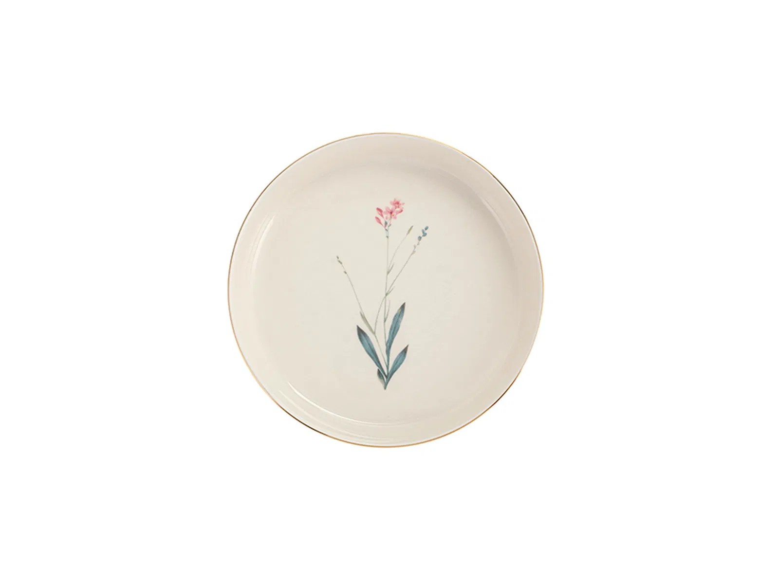 Porland Botanical 60 Parça 12 Kişilik Yemek Takımı