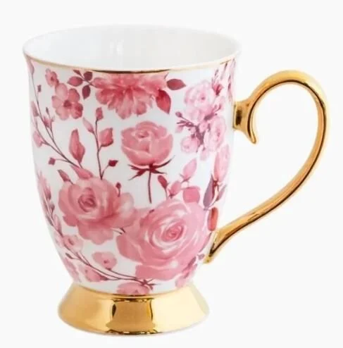 Mug Charlotte Rose