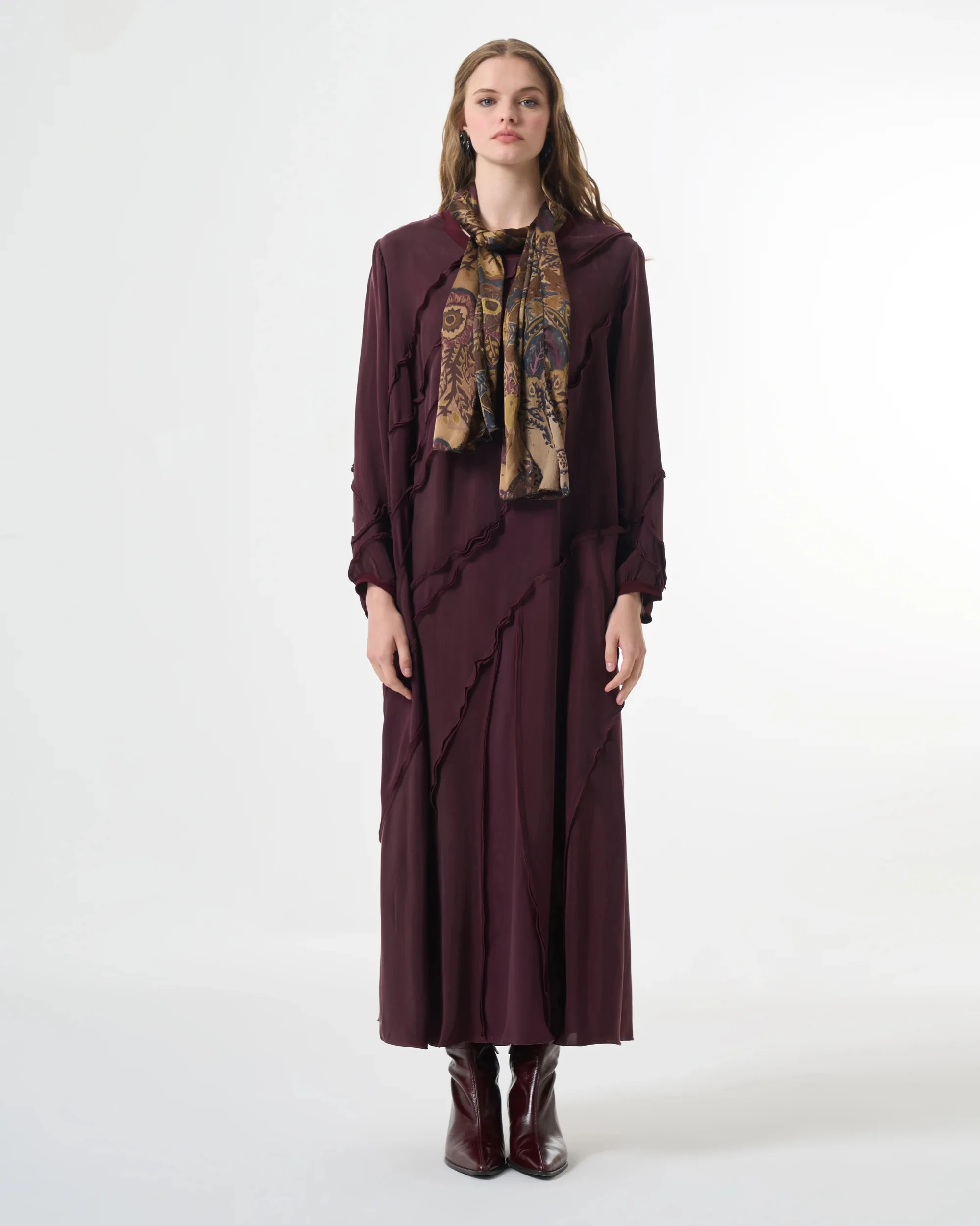 Büyük beden elbise