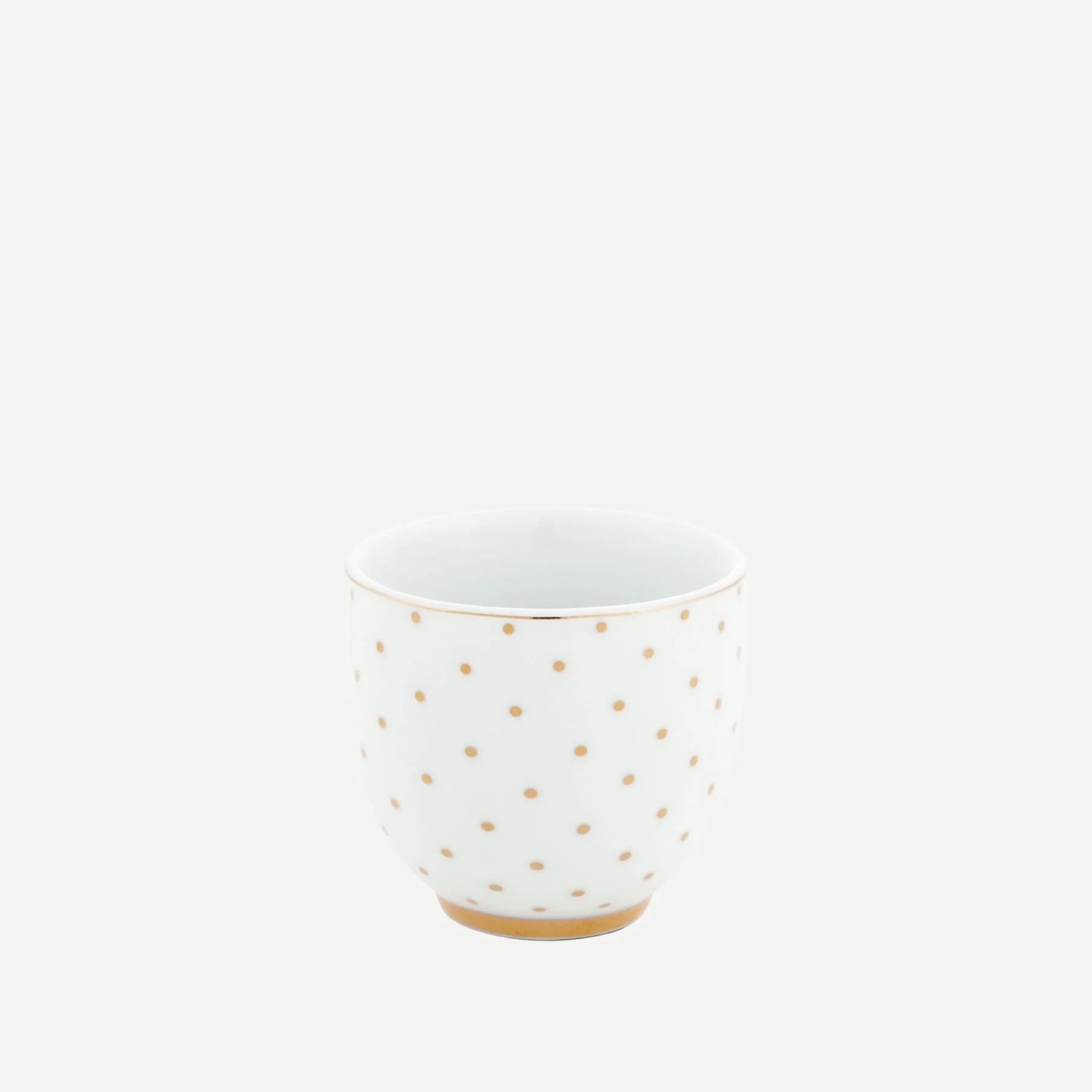 Mavi Beyaz Porselen Yumurtalık 5 Cm Royal White Collection by Pip Studio