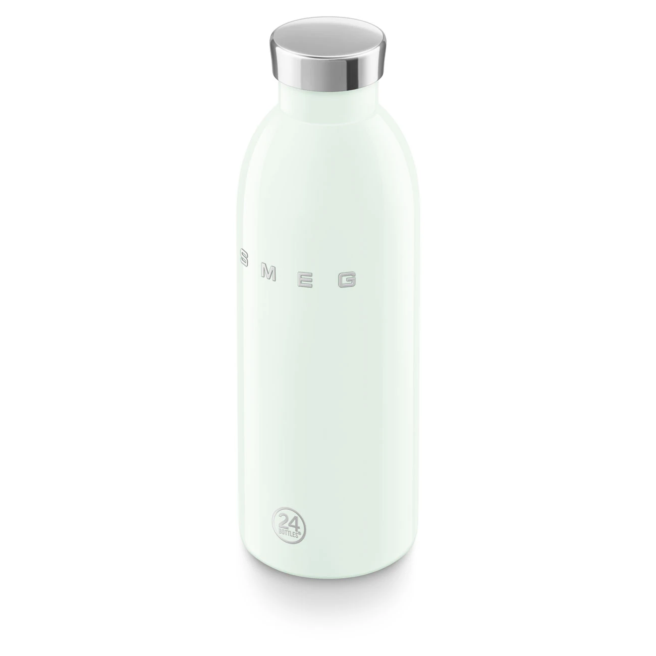 WATER BOTT GREEN 500 ML