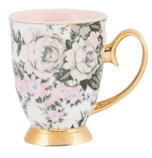 Kupa Belle de Fleur