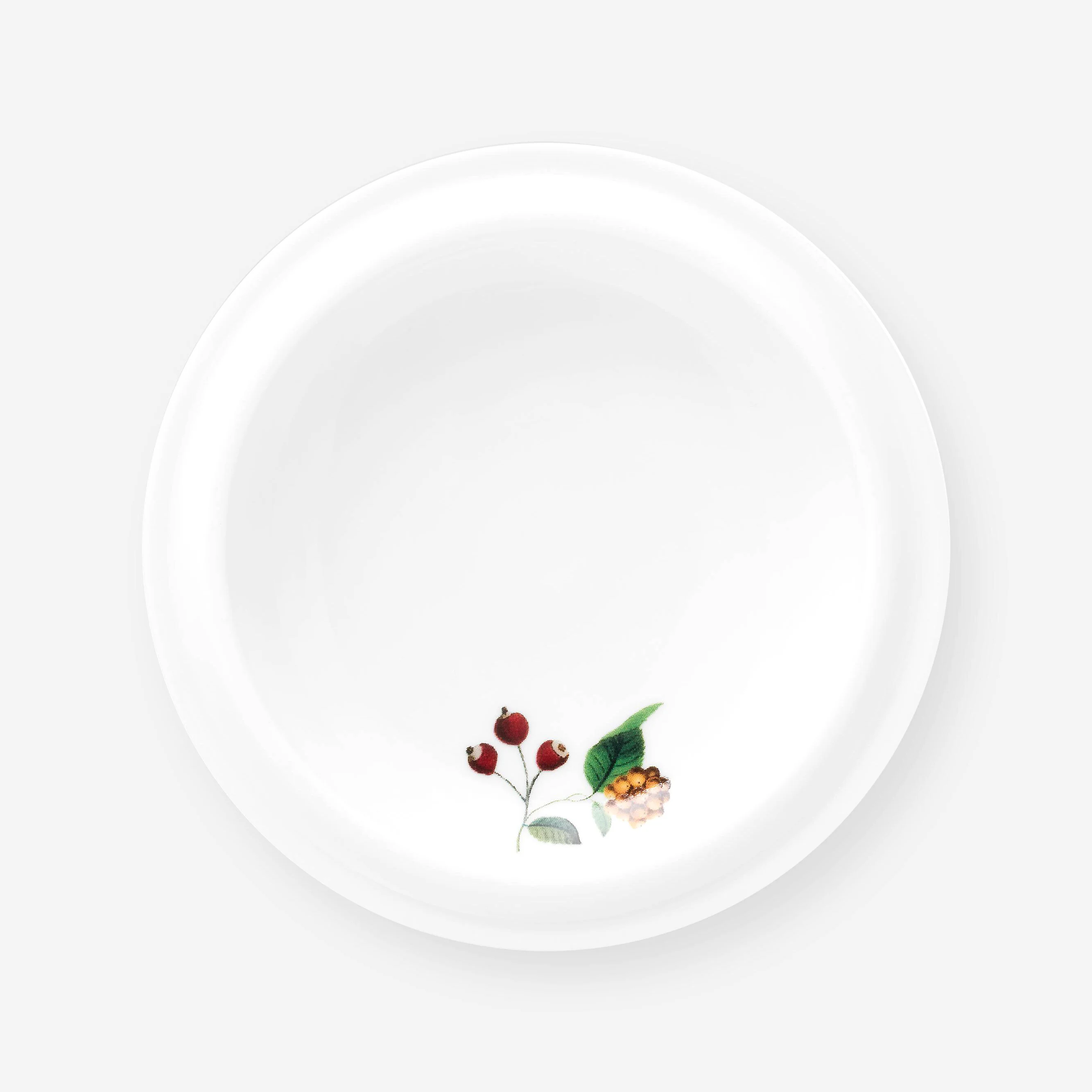 Mavi Porselen Şekerlik 300 Ml Berry Blues Collection by Pip Studio