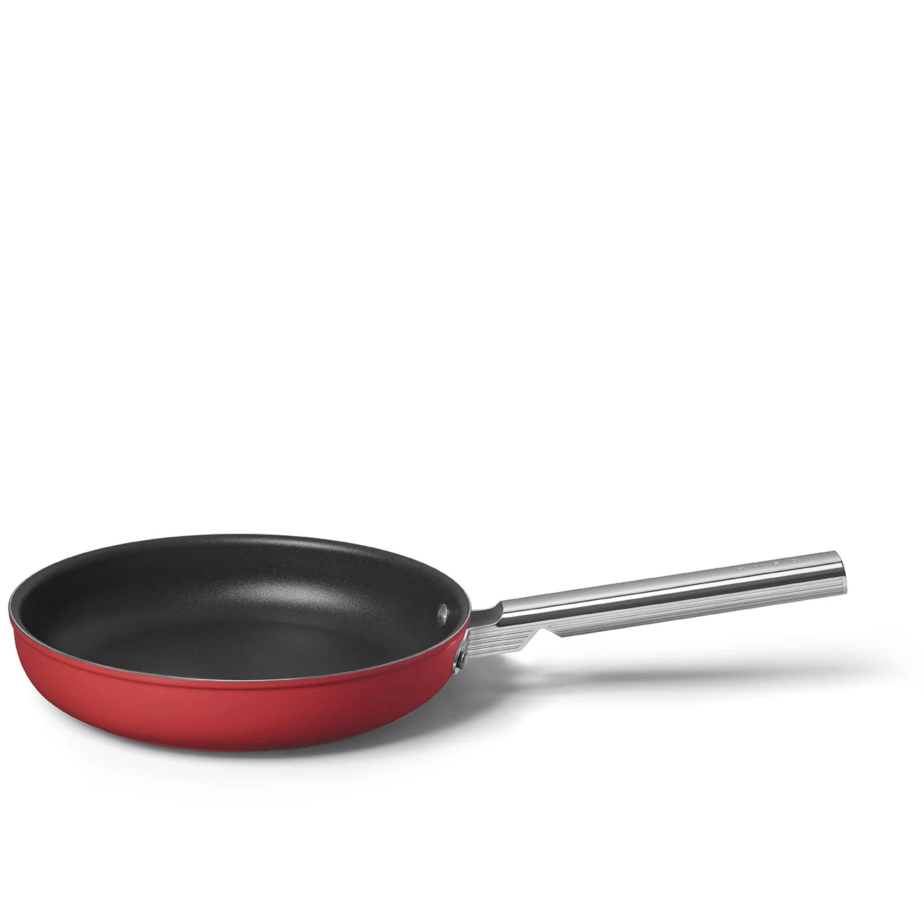 COOKWARE SERİSİ 26 CM KIRMIZI TAVA