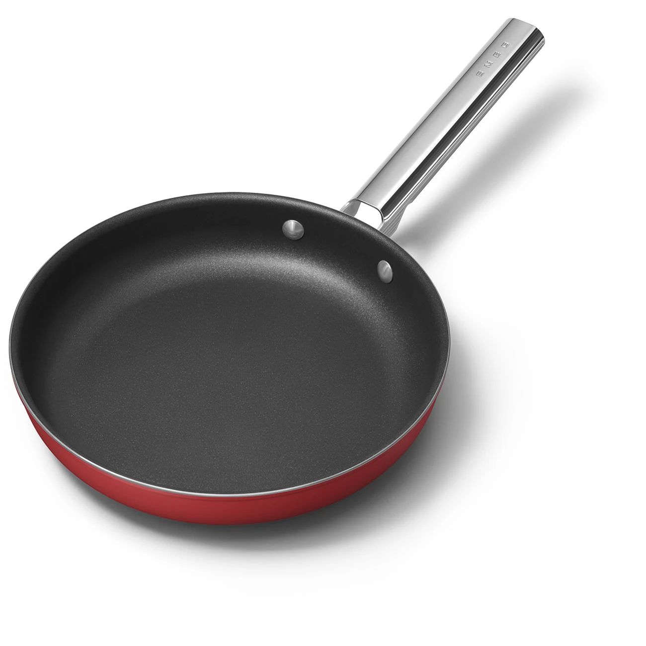 COOKWARE SERİSİ 26 CM KIRMIZI TAVA