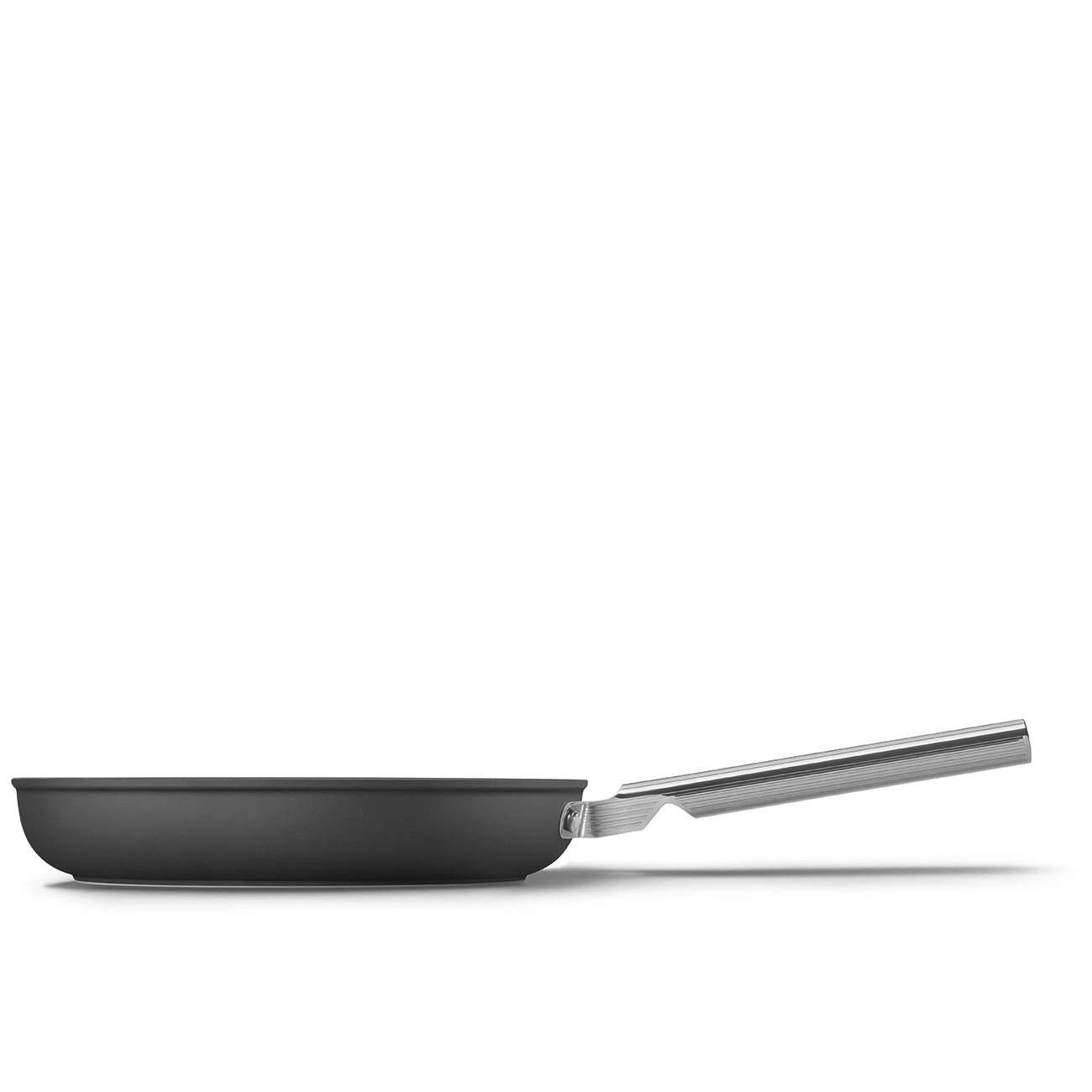 COOKWARE SERİSİ 28 CM SİYAH TAVA