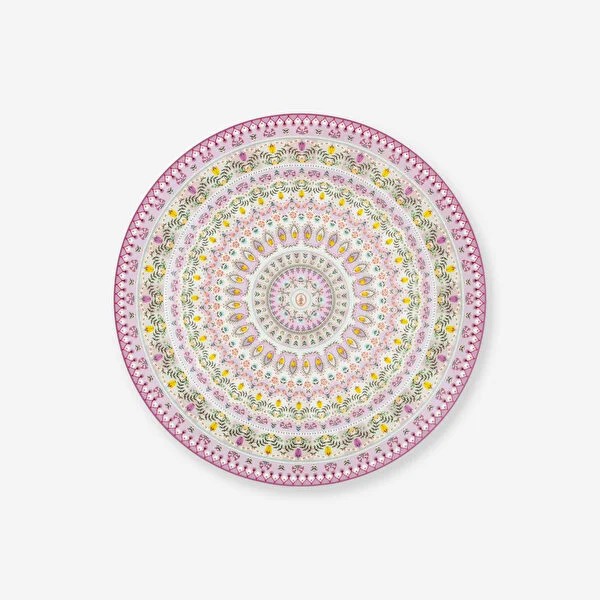 Mor Porselen Supla 32 Cm Lily & Lotus Collection by Pip Studio