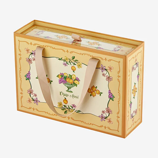 Yeşil Stoneware Kahve Fincan Seti 90 Ml Il Sogno Collection by Chiara Alessi