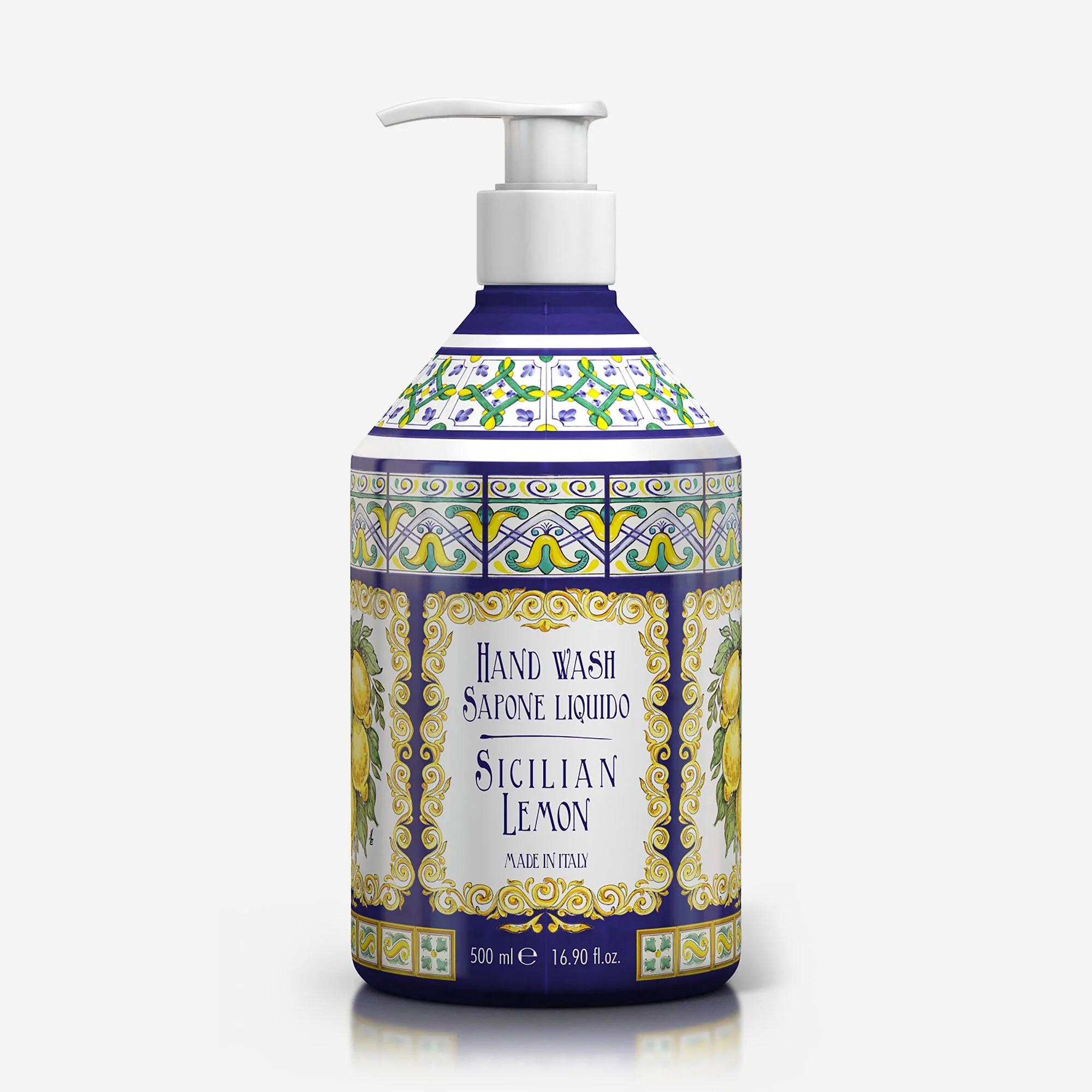 Sıvı Sabun 500 Ml Collection by Rudy Milano