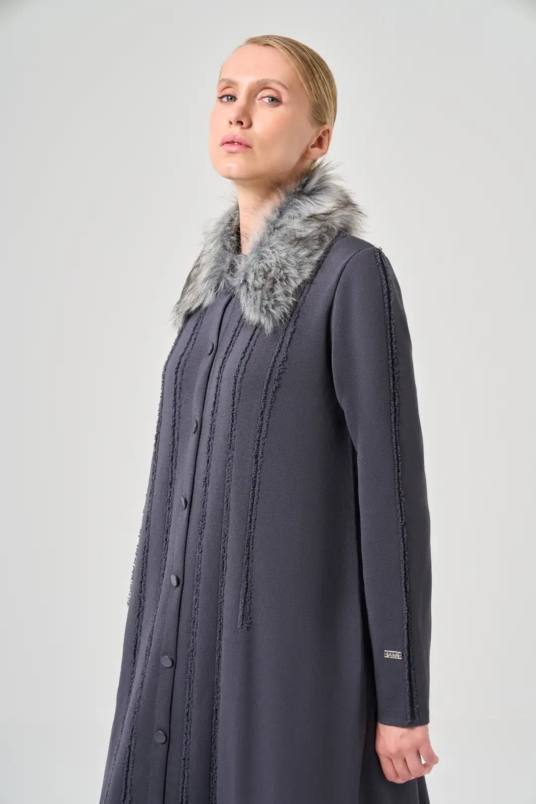 Merserize Çelikörgü Merven Kap