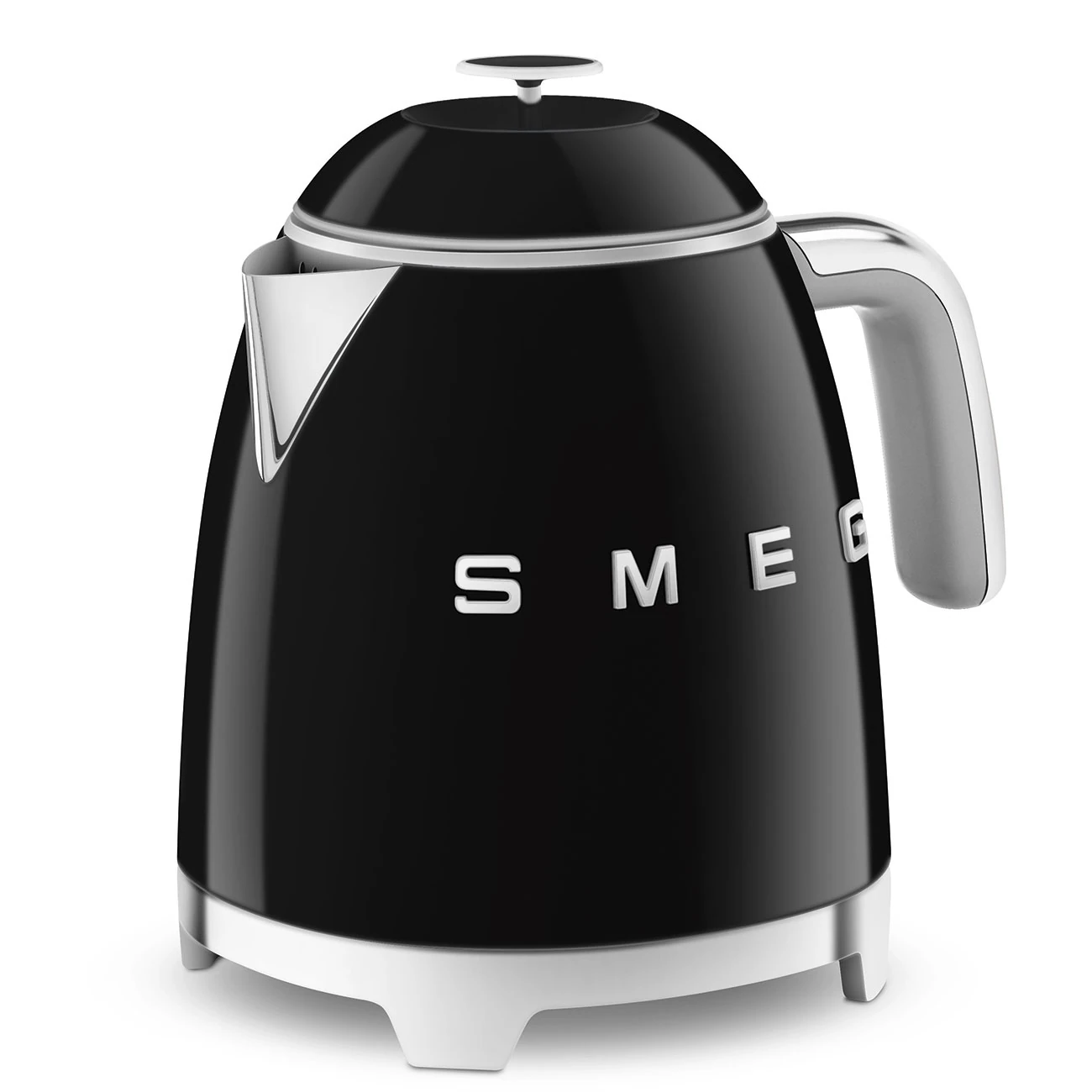RETRO SERİSİ SİYAH MİNİ KETTLE