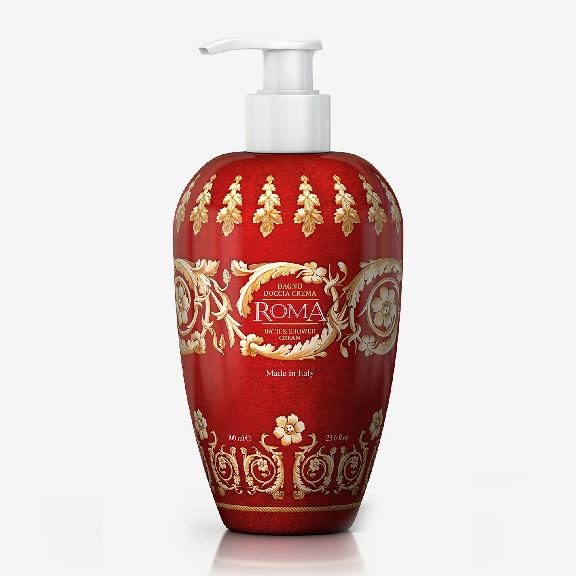 Duş Jeli 700 Ml Collection by Rudy Milano