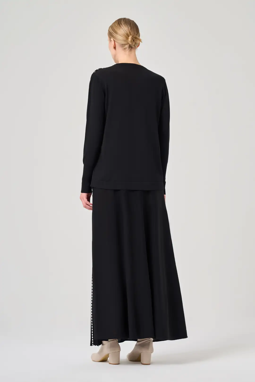 Rayon Soğuk İp Şerit Takım