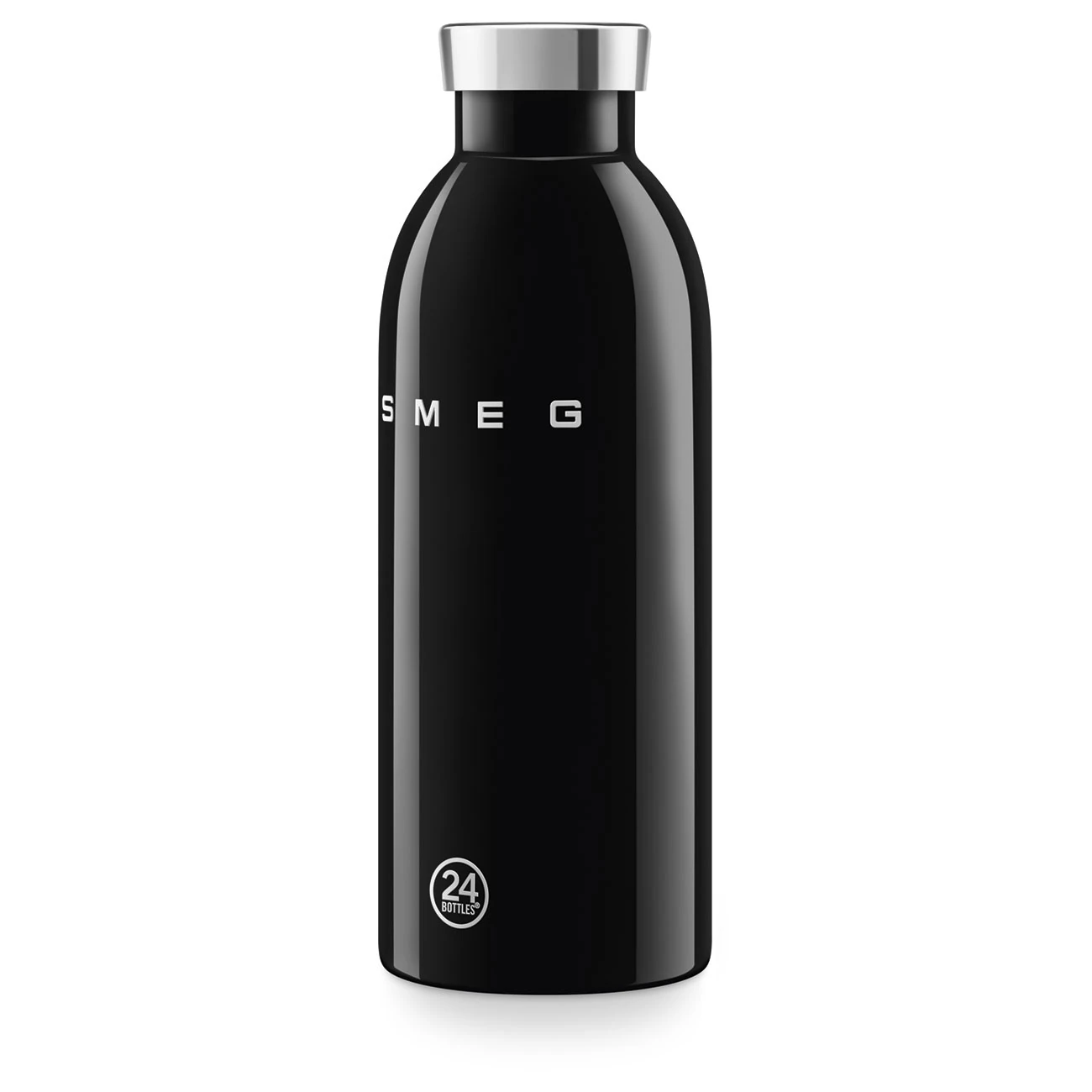 WATER BOTT BLACK 500 ML