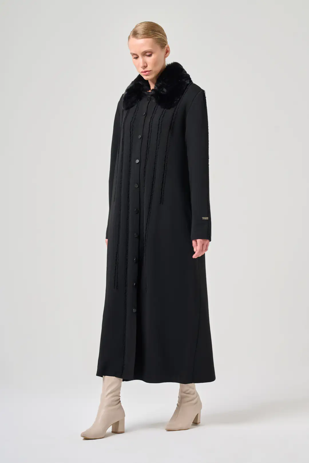 Merserize Çelikörgü Merven Kap