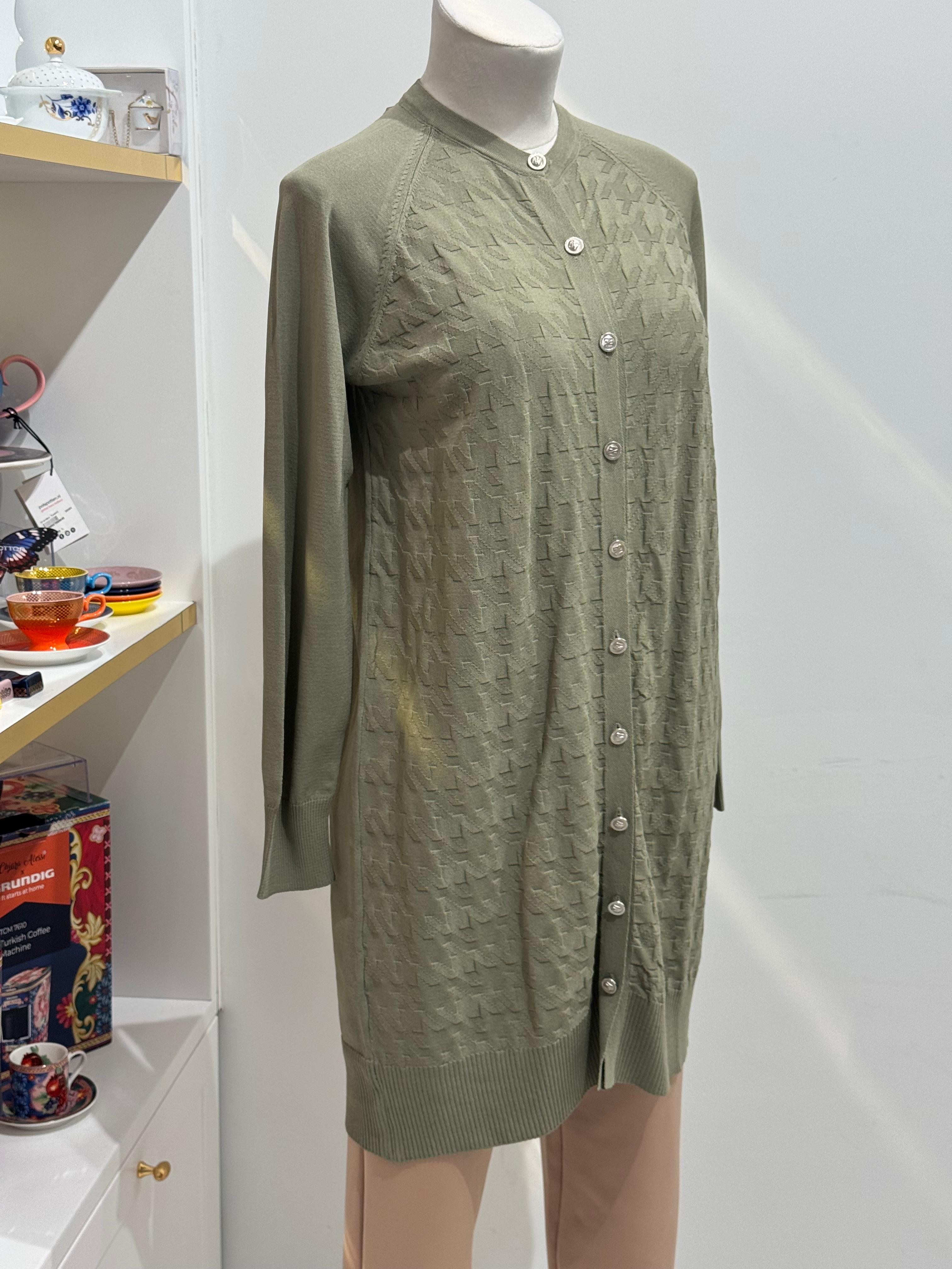 TRİKO HIRKA 