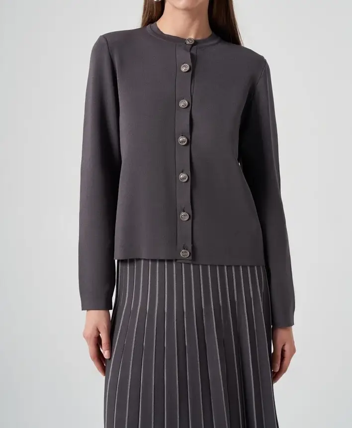 BİYELİ TRİKO ETEKLİ TAKIM 