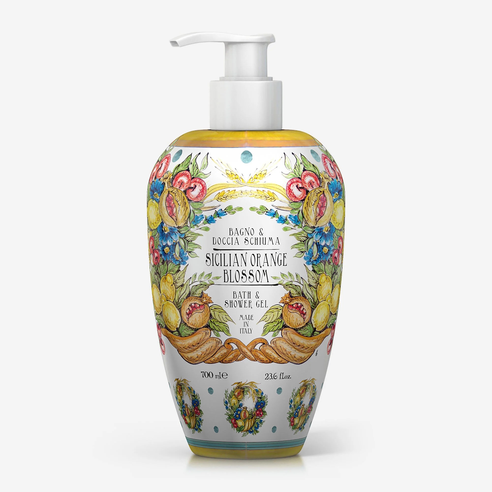 Sıvı Sabun 500 Ml Collection by Rudy Milano