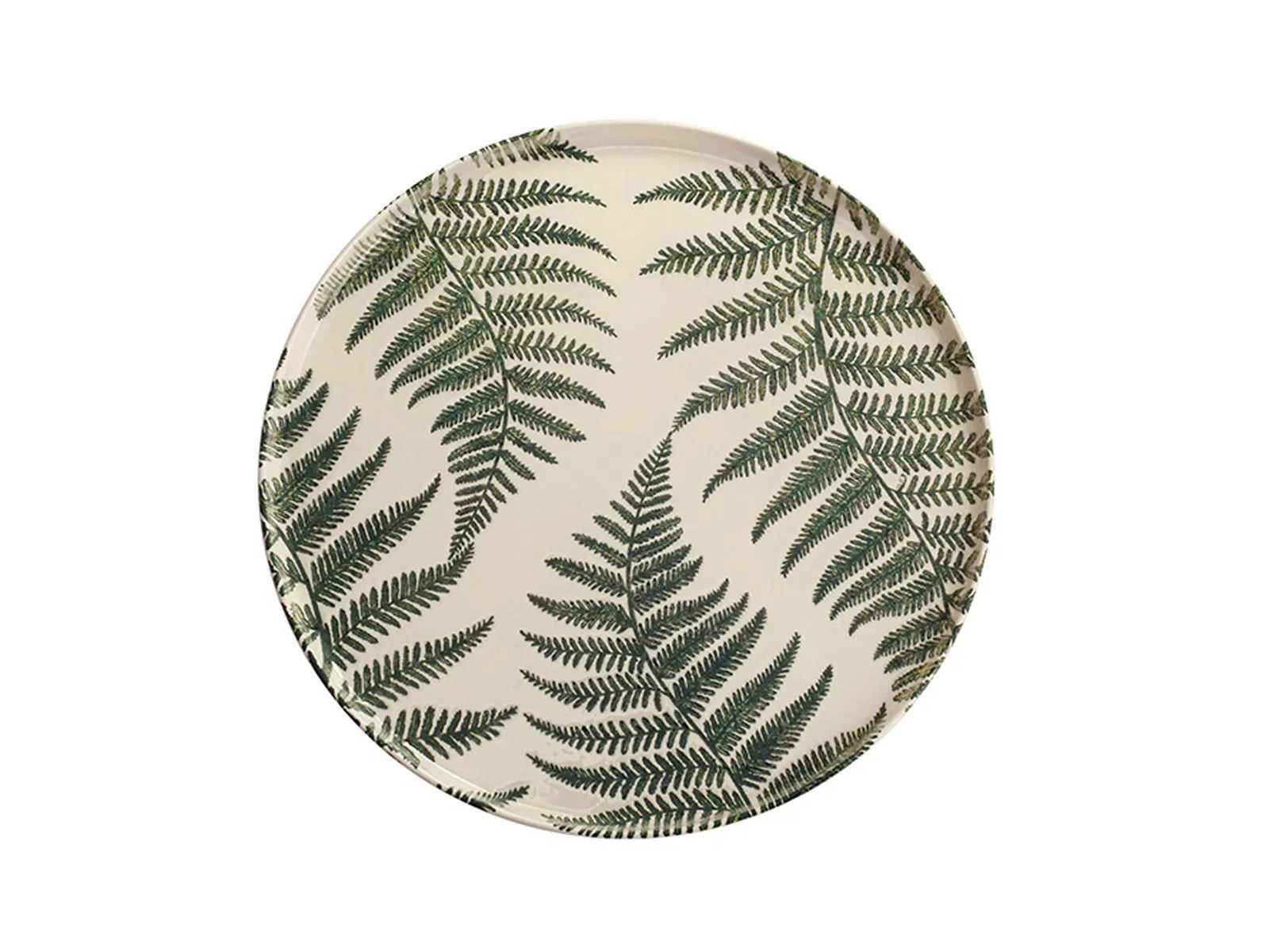Porland Botanical 60 Parça 12 Kişilik Yemek Takımı