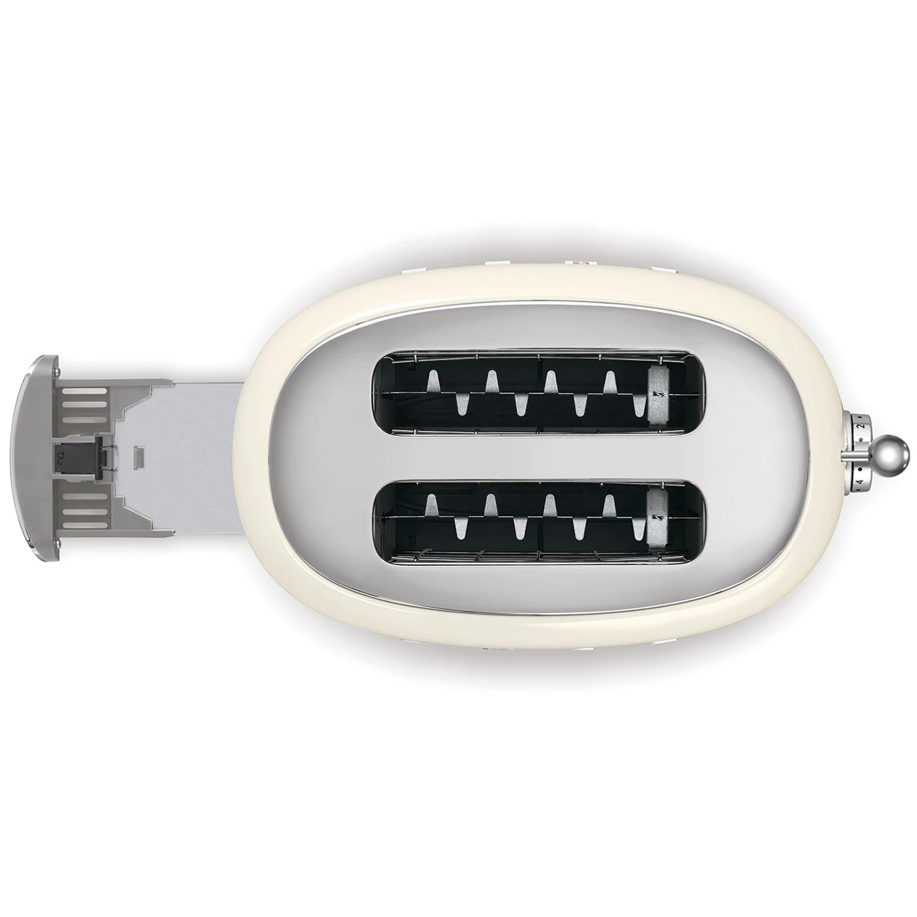 RETRO SERİSİ 2X1 KREM KIZARTMA