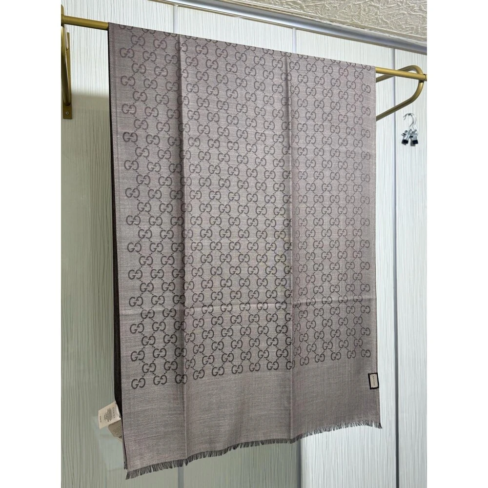 Gucci İthal Vizon/Kahve ( ÖN SİPARİŞ 4 GÜN )