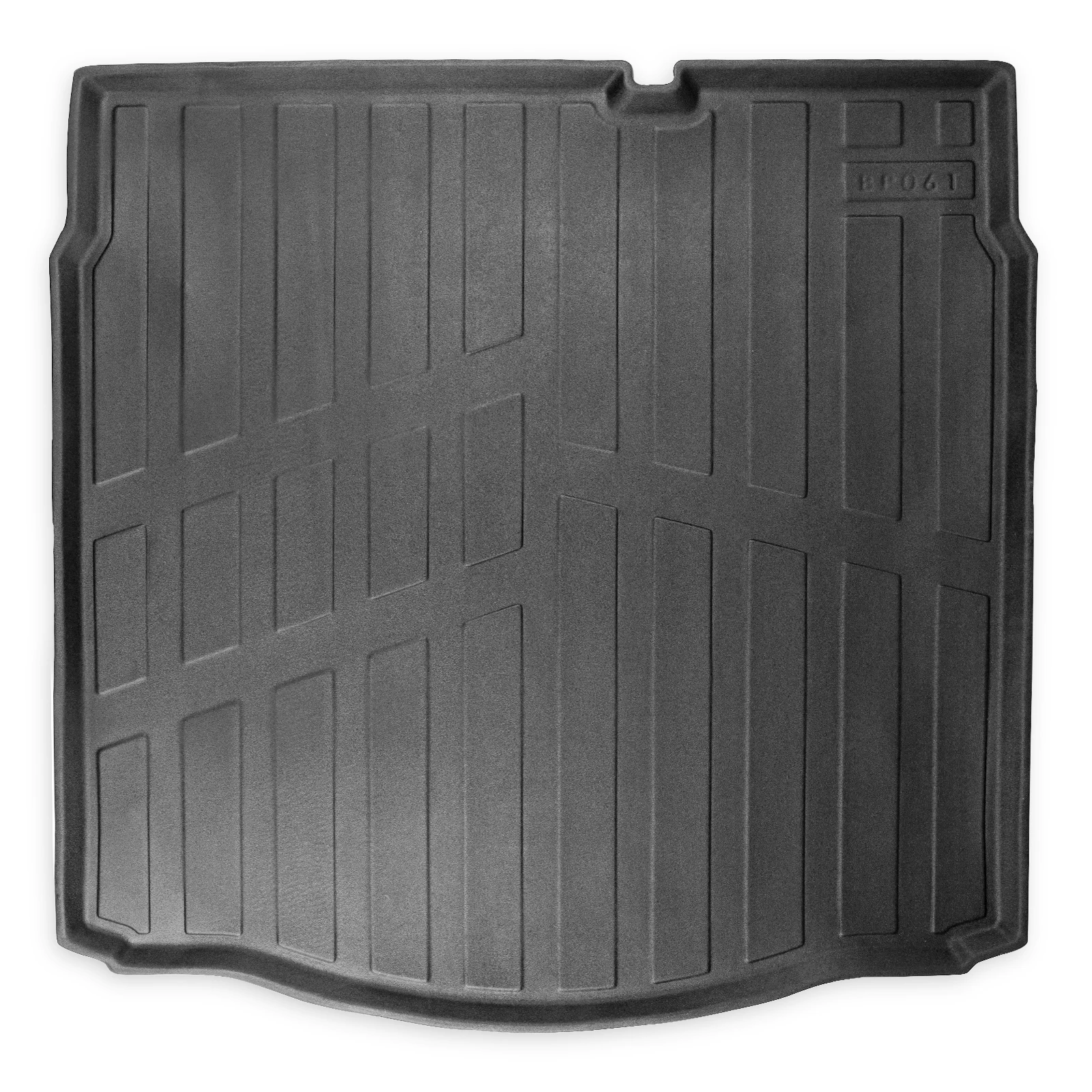 PEUGEOT 301 2012 Sonrası 3D Bagaj Havuzu