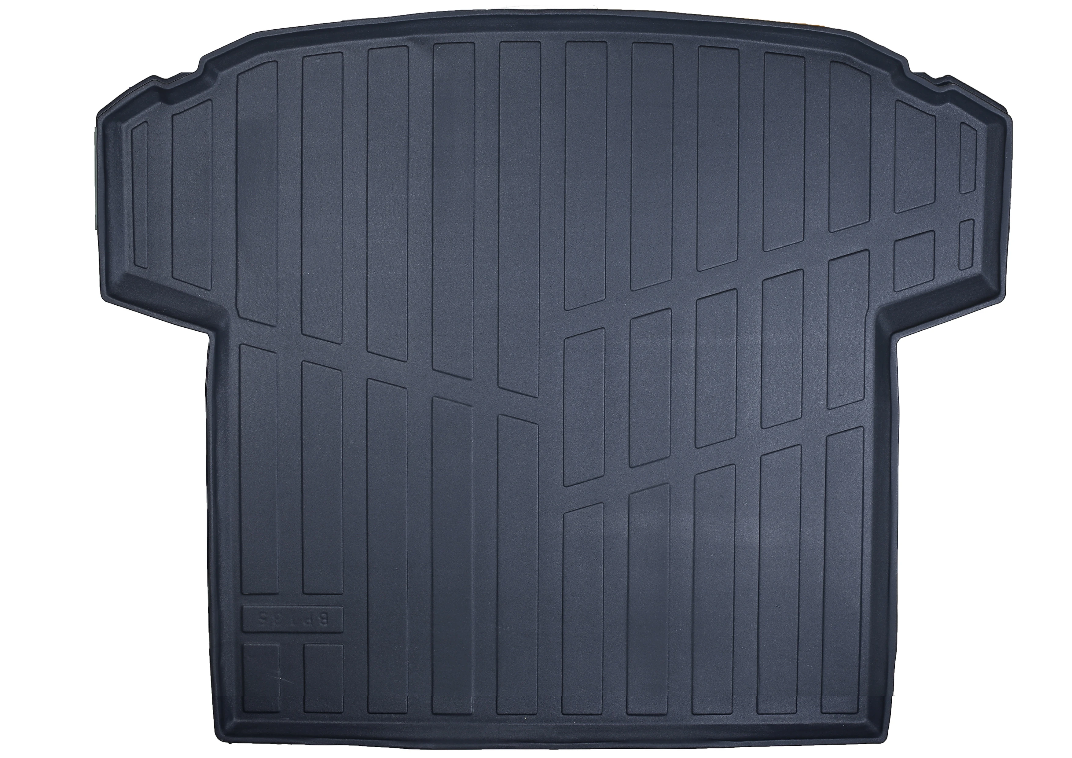 TOGG T10F 2025 Sonrası 3D Bagaj Havuzu 