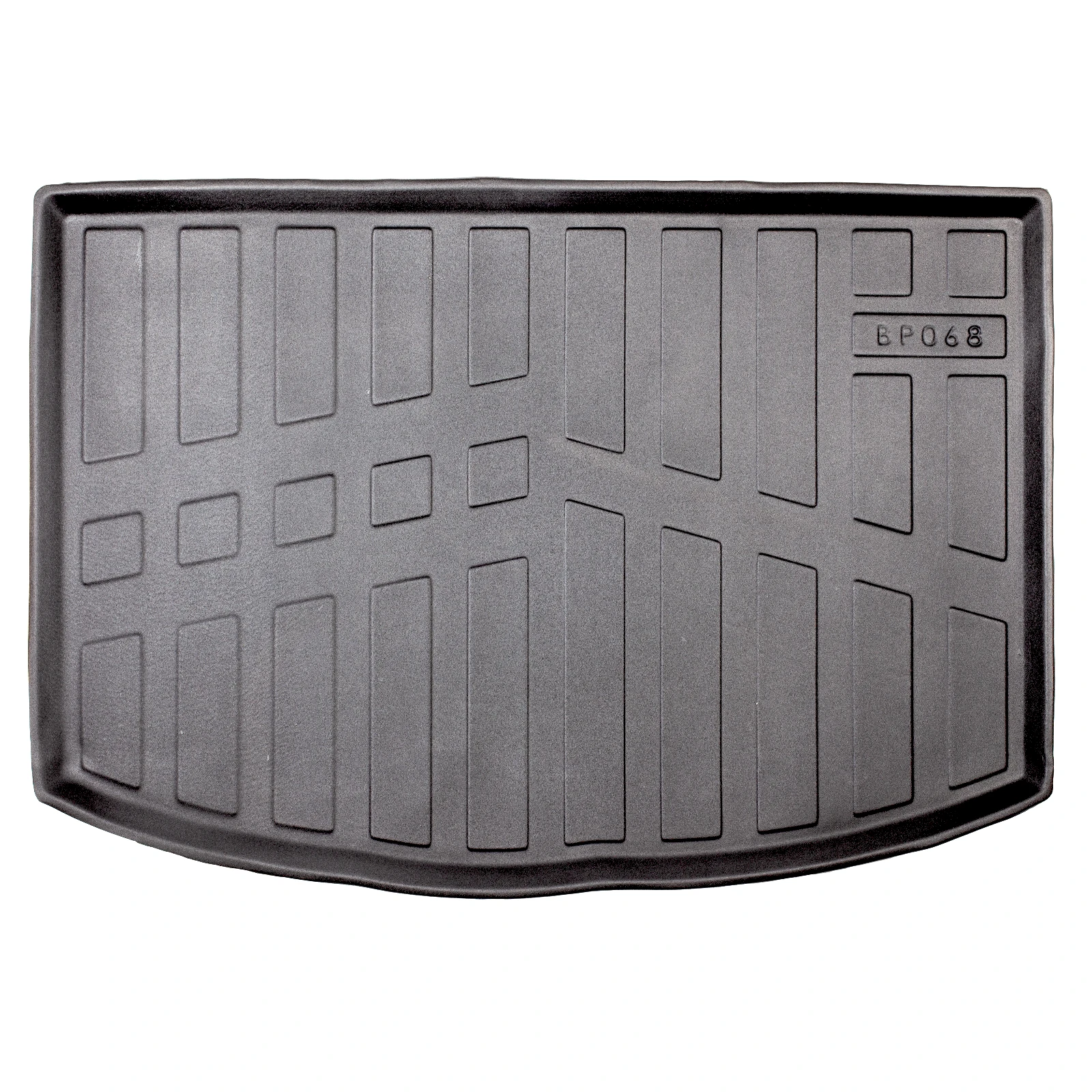 KIA RİO HB 2017 Sonrası 3D Bagaj Havuzu 