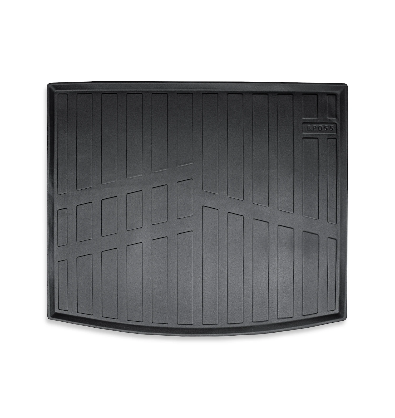 WOLKSWAGEN Caddy 2020 Sonrası 3D Bagaj Havuzu 