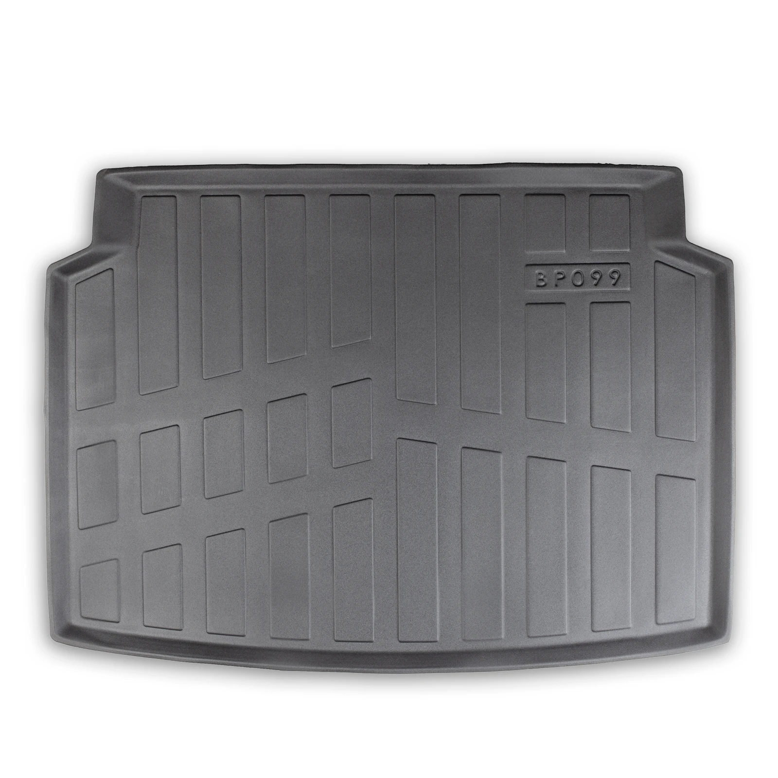 PEUGEOT 308 2022 Sonrası 3D Bagaj Havuzu