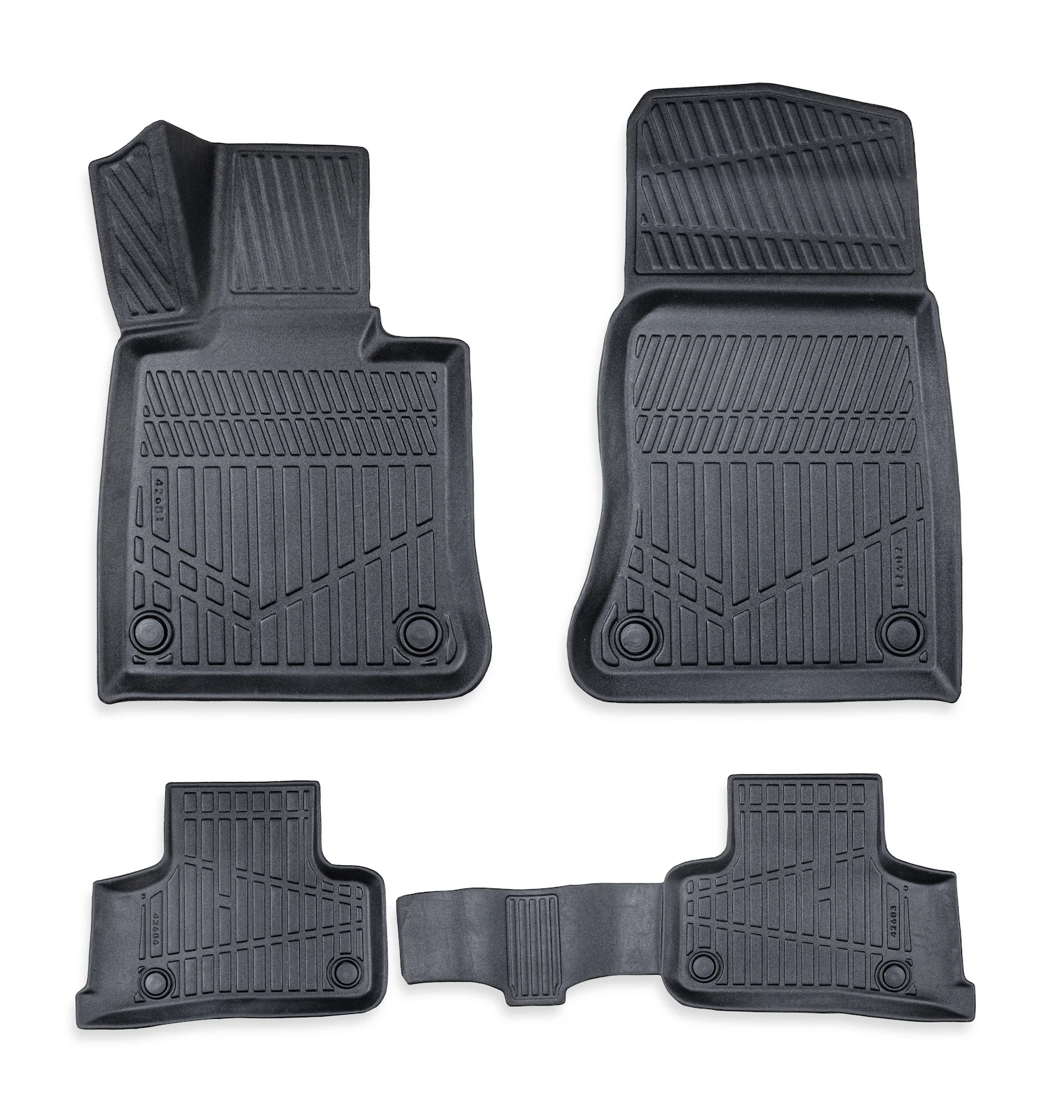 MERCEDES GLC 2015-2022 ARASI 3D HAVUZLU PASPAS