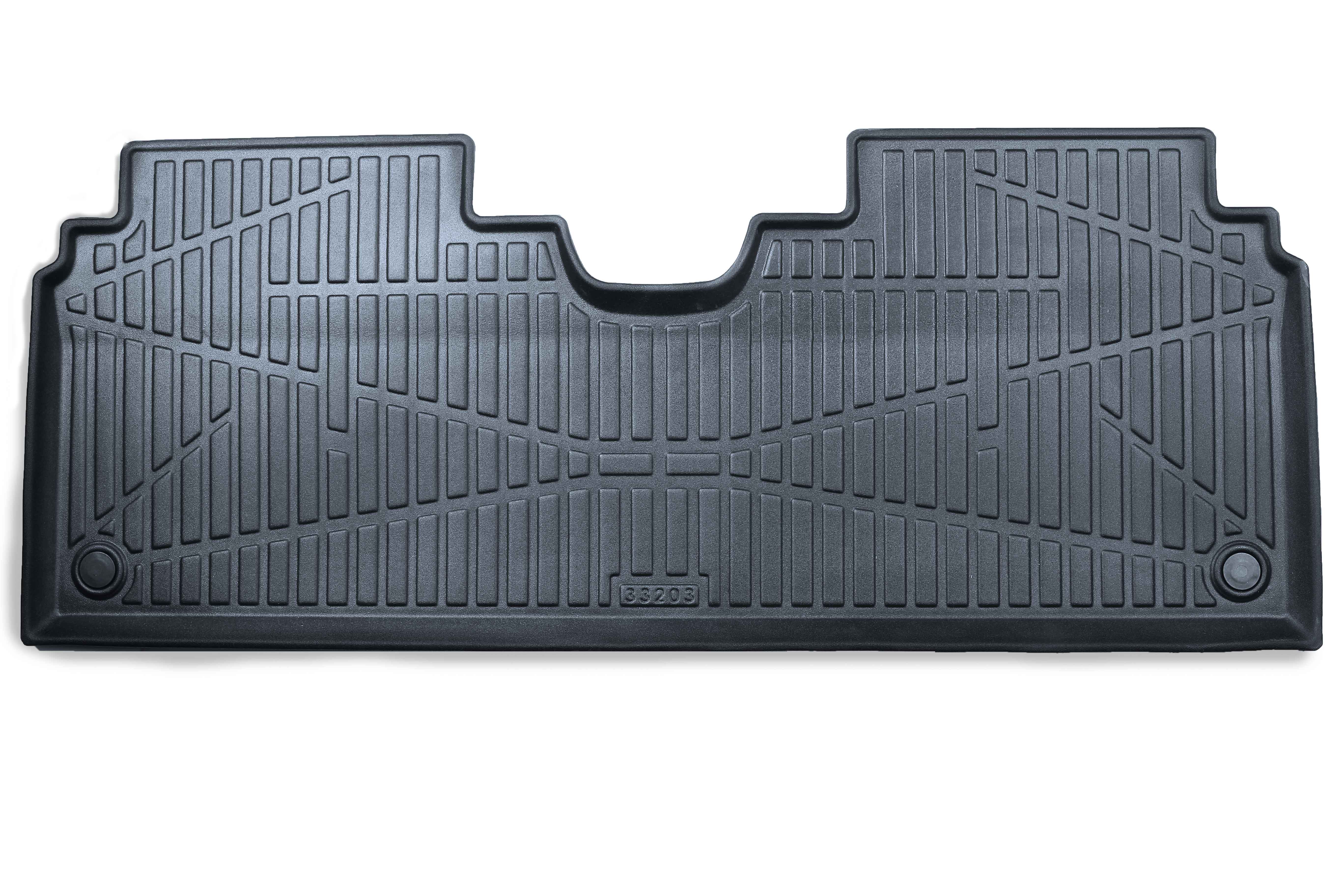 HYUNDAİ İONİQ 6 2024 Sonrası 3D Bagaj Havuzu 