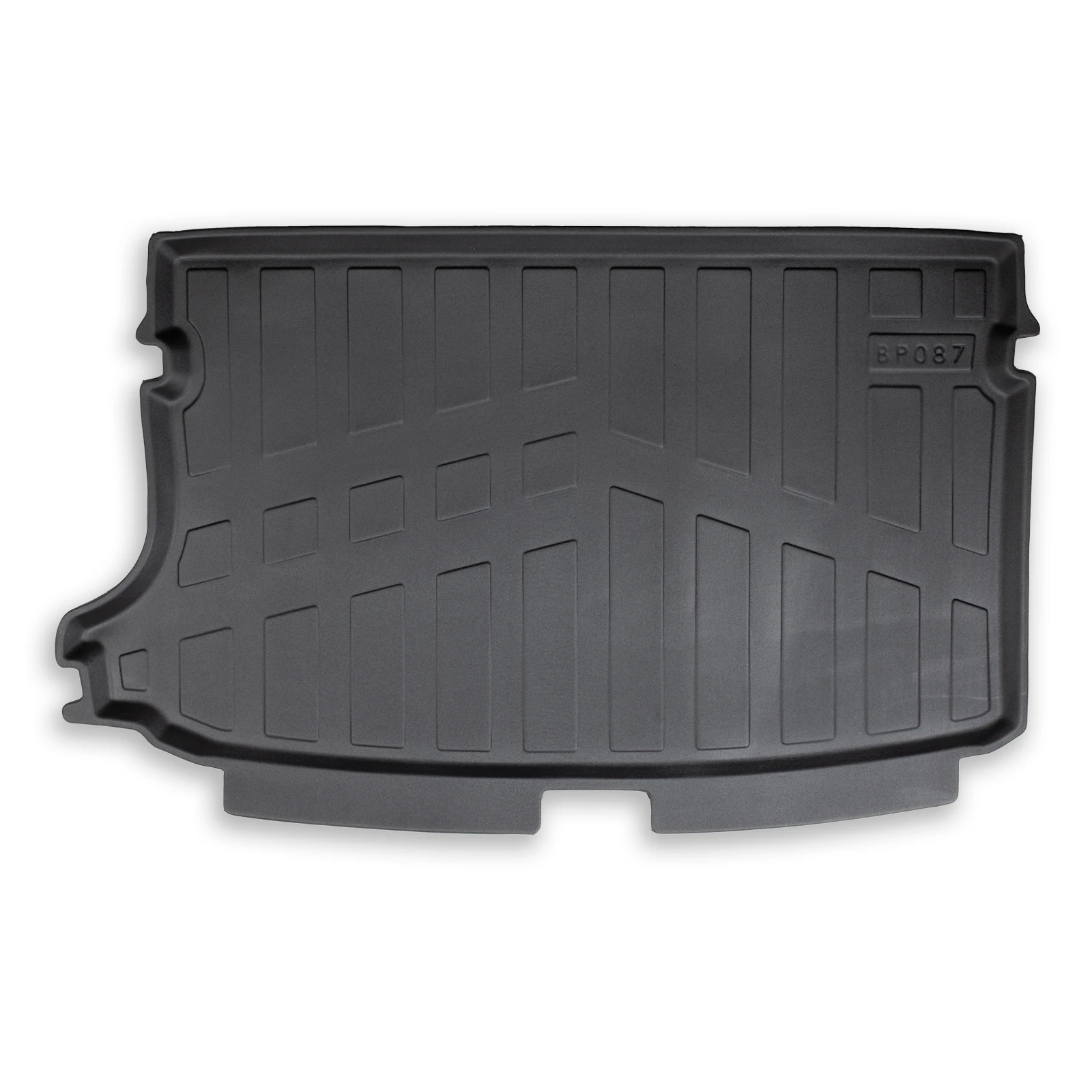 WOLKSWAGEN T-Cross 2022 Sonrası 3D Bagaj Havuzu 