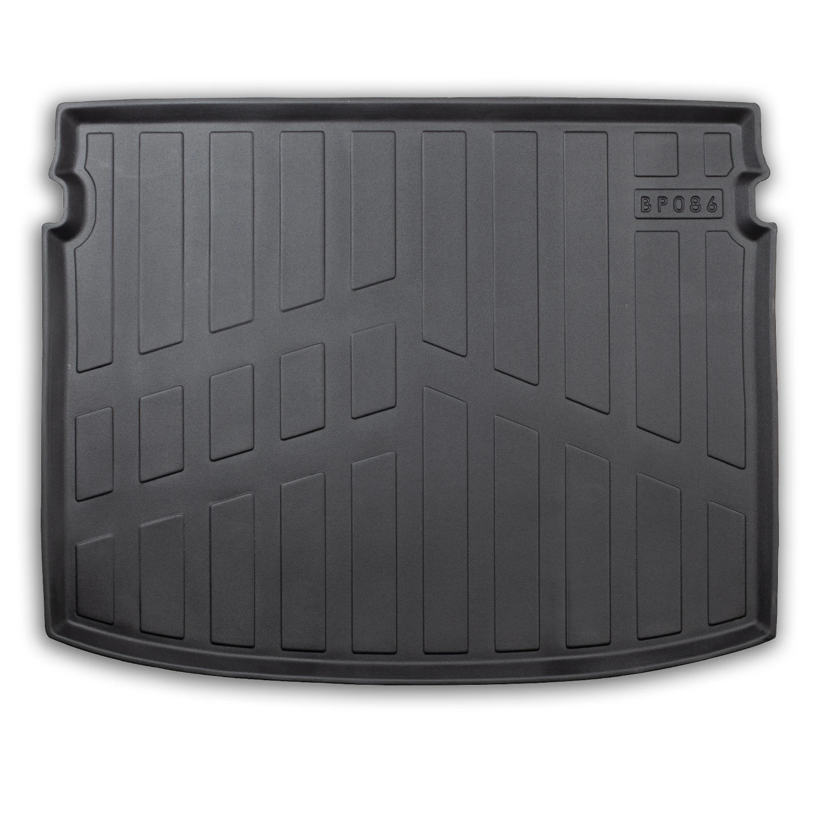 WOLKSWAGEN TAİGO 2020 Sonrası 3D Bagaj Havuzu 