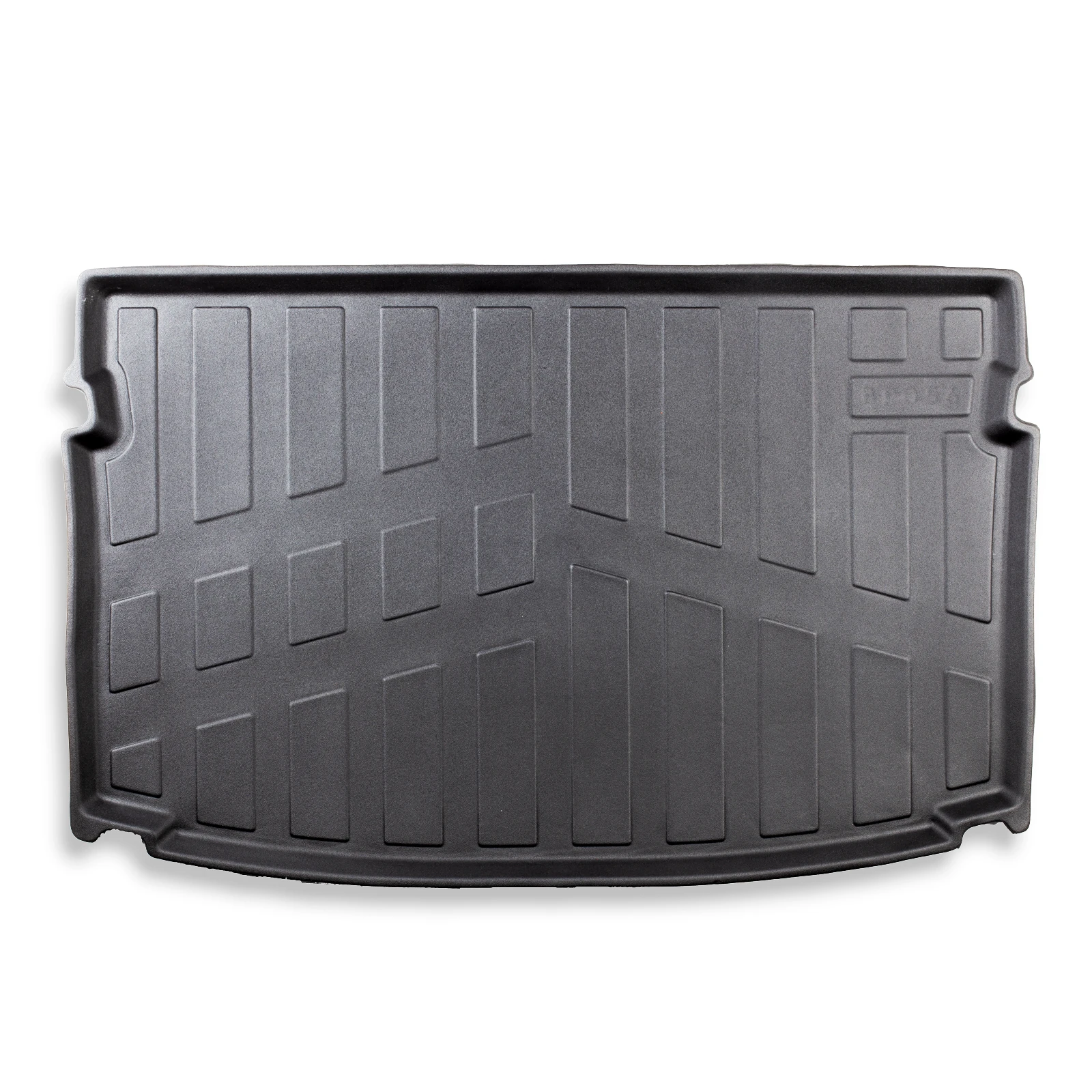 FORD Courier 2024 Sonrası 3D Bagaj Havuzu 