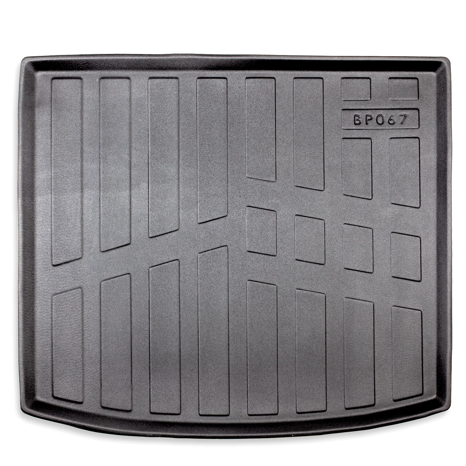 MG ZS ELEKTRİKLİ 2021 Sonrası 3D Bagaj Havuzu 