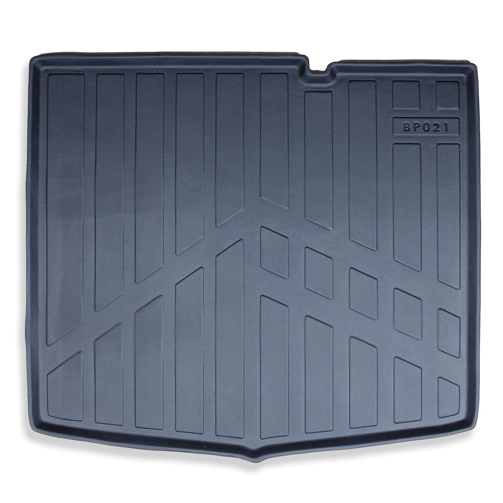 FİAT Egea HB 2016 Sonrası 3D Bagaj Havuzu 