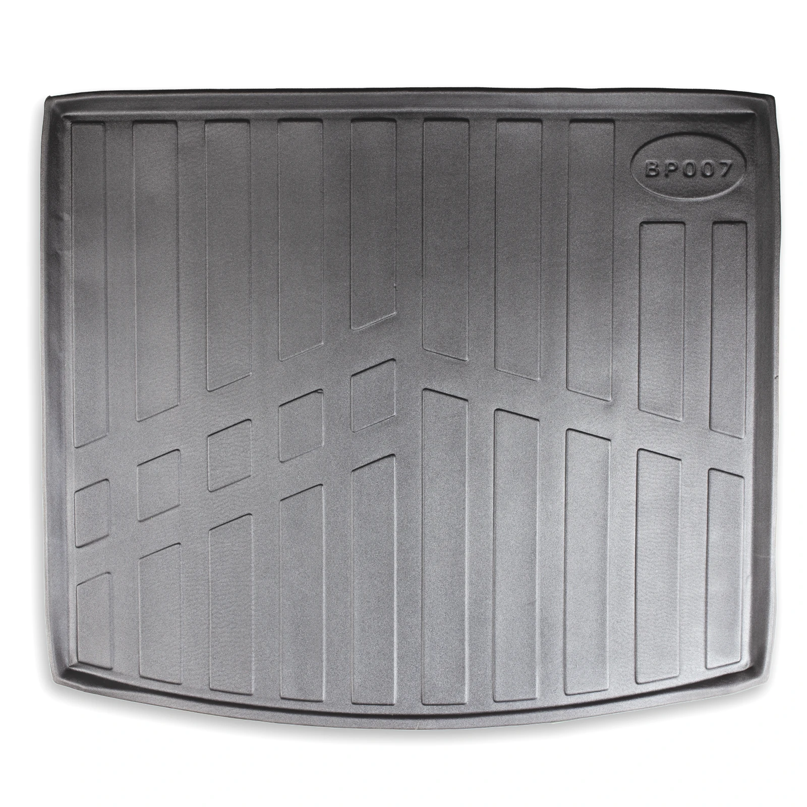 RENAULT Duster 4x4 2024 Sonrası 3D Bagaj Havuzu 